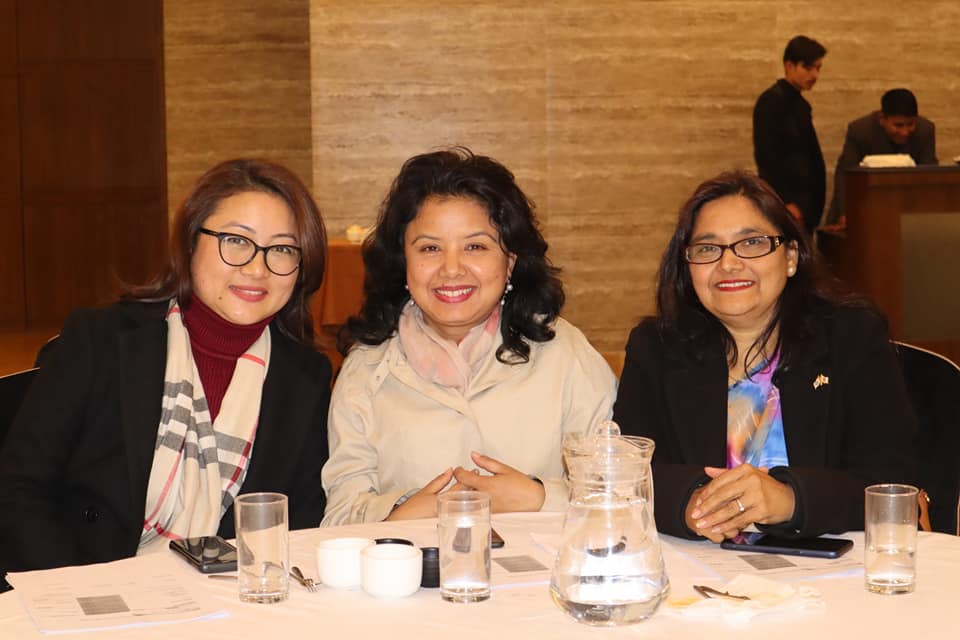 Ierin-Tea/Coffee break