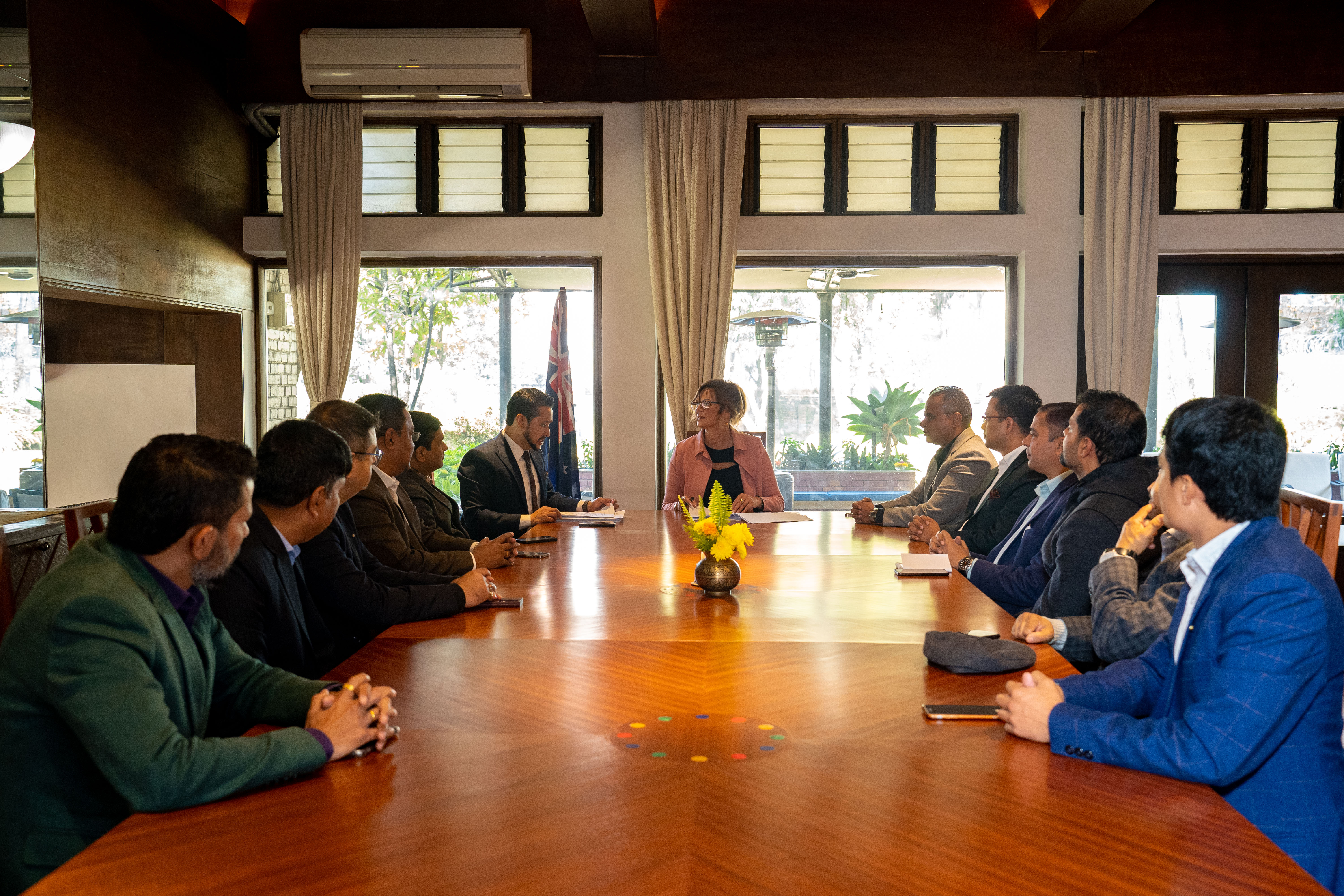 Ierin-IERIN signed AEAA  Code  of Conduct