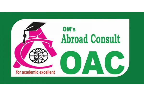Om's Abroad Consult (OAC)