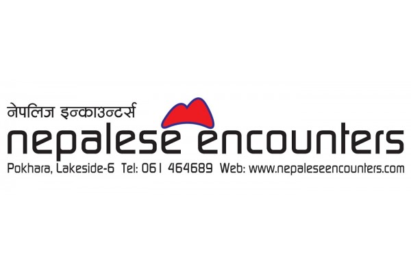 Nepalese Encounters Education Consultancy P. Ltd.