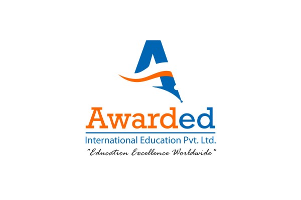 Awarded International Education
