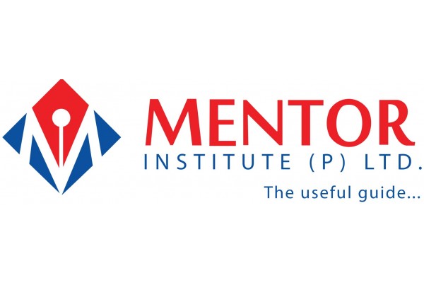 Mentor Institute (P) Ltd.